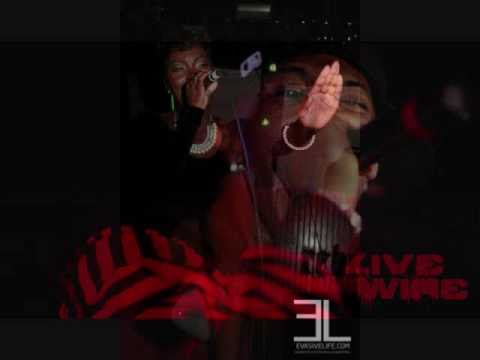 Just Roll - NO LABEL - LIVEWIRE FT. COCOA SARAI & VMS