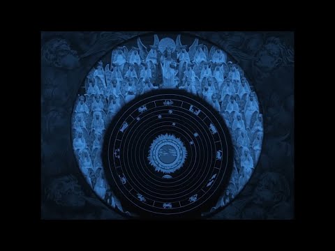 Häxan (1922) - Ending Scene