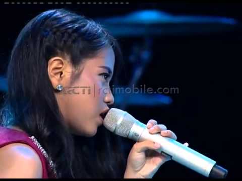 Hanin Dhiya feat Judika - Immortal Love Song