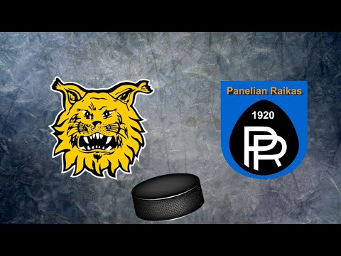 U12 Ilves tytöt Vs PaRa Ottelu 2