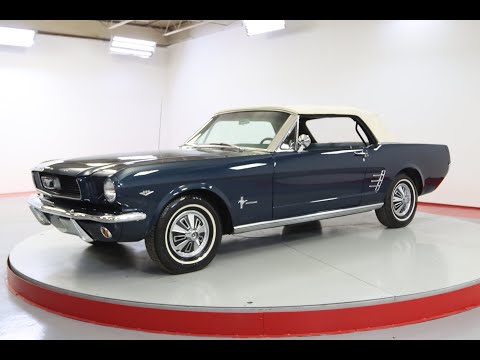 1966 Ford Mustang (CC-1544494) for sale in Denver , Colorado