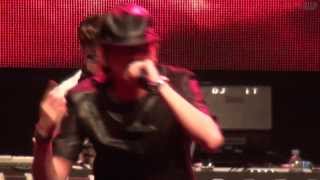 130804 지코 @ZICO92 - Give & Take : 프리스타일데이