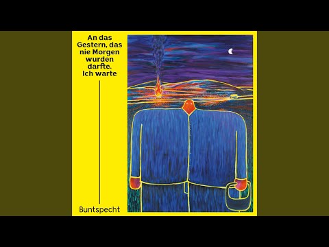 Die Hunde Bellen - Buntspecht