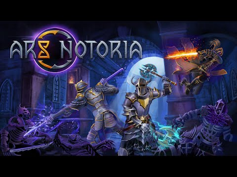 Announcement Trailer