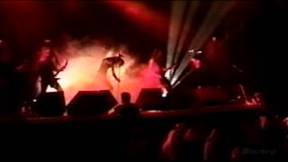 Dimmu Borgir @ Detroit 1999 - United In Unhallowed Grace [HD]