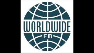 GTA V Radio [Worldwide FM] Candido - Thousand Finger Man