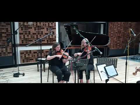 Promotional video thumbnail 2 for Souvenir Strings