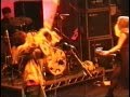 Sonic Youth Full Performance Live In Netherlands 2nd December 1992