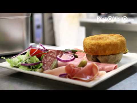 L'Edito Reims,  Brasserie Reims,  Restaurant Reims