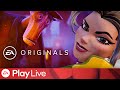 EA Originals Showcase FULL Presentation | EA Play 2020