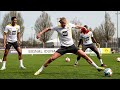 This is on Another Level - Erling Haaland Training 2022