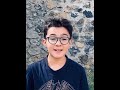 Entrevista del actor de doblaje Mateo Ramírez Velasco