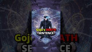 Download lagu Gojo was Training for Sukuna Inside the Prison Realm? #jjk #gojo mp3