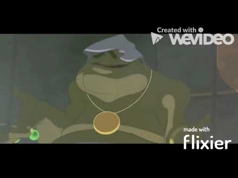 Raimundoladdin part 26 - "Prince Raimundo (Reprise)"