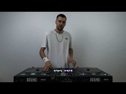 DJ DATFLEX - DMC SPAIN ELIMINATION 2021