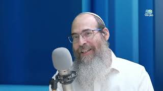 "האם בעלי תשובה אמורים להתחתן זה עם זה? לא! אבל לפעמים זה הכרחי" | מבט אל התשובה #12 | הרב יואב מלכא (ישיבת מכון מאיר) - התמונה מוצגת ישירות מתוך אתר האינטרנט יוטיוב. זכויות היוצרים בתמונה שייכות ליוצרה. קישור קרדיט למקור התוכן נמצא בתוך דף הסרטון "האם בעלי תשובה אמורים להתחתן זה עם זה? לא! אבל לפעמים זה הכרחי" | מבט אל התשובה #12 | הרב יואב מלכא (ישיבת מכון מאיר) - התמונה מוצגת ישירות מתוך אתר האינטרנט יוטיוב. זכויות היוצרים בתמונה שייכות ליוצרה. קישור קרדיט למקור התוכן נמצא בתוך דף הסרטון