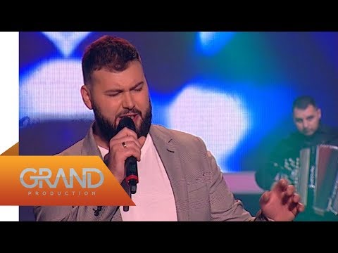 Marko Gacic - Idi idi oprosticu - (LIVE) - HH - (TV Grand 12.11.2019.)