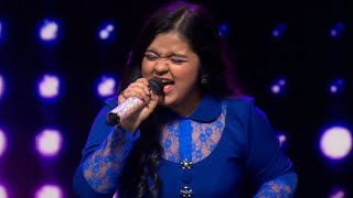 Holi Blast! Ankita Pradhan’s Explosive performance on Balam Pichkari with a Twist | Indian Idol 16