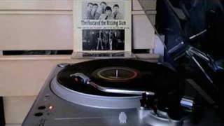 The Animals- Blue Feeling