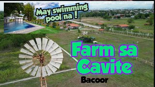 MITSUBISHI DELICA 4X4 L400 CAMPER VAN AT VILLAR CHILDREN'S FARM |