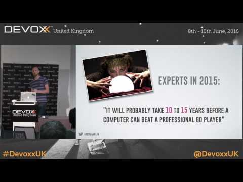 How Google conquered the game of Go by Roy van Rijn