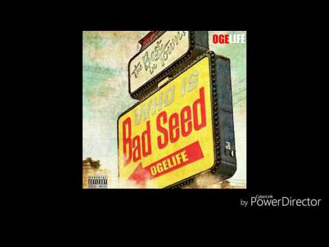 Bad Seed - The G Way