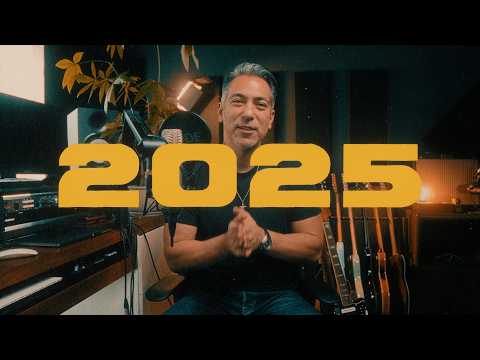 Starting a Guitar YouTube channel? Learn from My Mistakes!