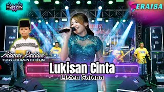 Download lagu LUKISAN CINTA - LISTEN SAFANA - OM. ERAISA TASYAKURAN KHITAN ADIMAS RADITYA ONGOL-ONGOL DAWE KUDUS mp3 Download lagu LUKISAN CINTA - LISTEN SAFANA - OM. ERAISA TASYAKURAN KHITAN ADIMAS RADITYA ONGOL-ONGOL DAWE KUDUS mp3
