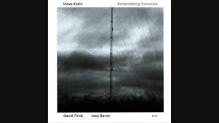 Steve Kuhn "Oceans In The Sky"