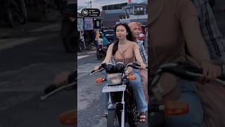 Download lagu Cewek pakai motor rx king memang gak ada lawan mp3 Download lagu Cewek pakai motor rx king memang gak ada lawan mp3