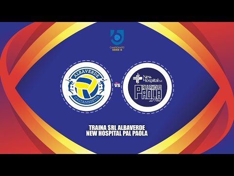 Traina SRL Albaverde - New Hospital Pal Paola