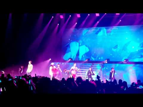 170326 SHINee Replay