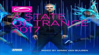 Fatum - Draco (Extended Mix) ASOT 2017 Compilation