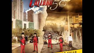 01. El Amor No Fue Pa’ Mi - Calibre 50 (Historias De La Calle)