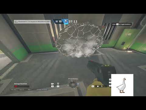 1F Ventilation - Server