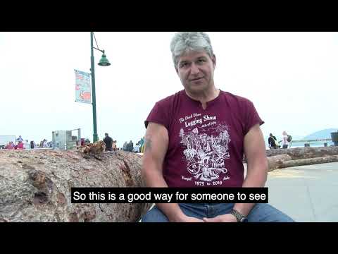 KSTK July 4th 2019: 45 years of the logging show