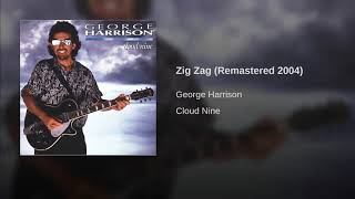 George Harrison | Zig Zag
