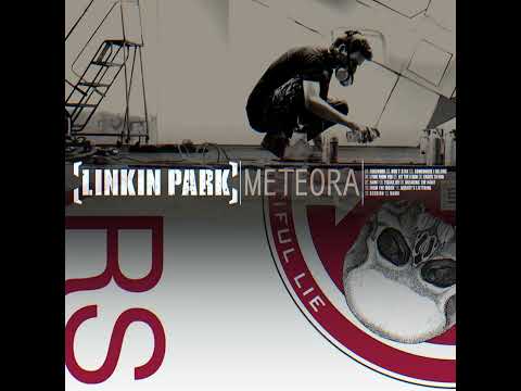 MASHUP | LINKIN PARK + Thirty Seconds To Mars - Lying From A Beautiful Lie
