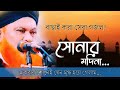 সোনার মদিনা আমার প্রানের মদিনা সব ভুল�