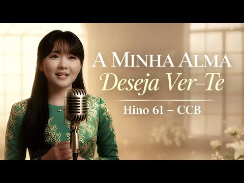 A Minha Alma Deseja Ver Te - Misc Praise Songs