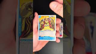 #onepiece #packopening #onepieceanime