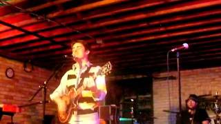 Forgive Durden- The Oracle