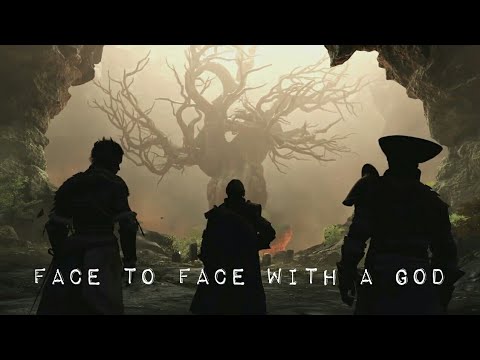 Greedfall: Face to Face With a God Quest