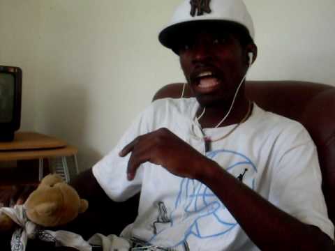 Dyman Mc - Promo Darkness Mixtape By Don Léon