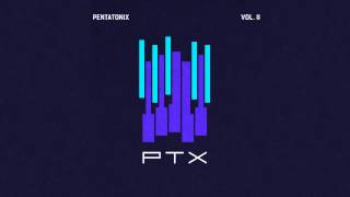 Natural Disaster - Pentatonix (Audio)