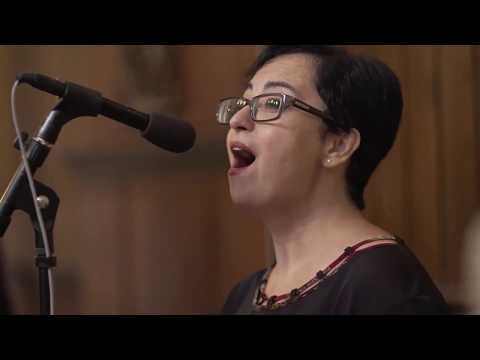 Tina Castellano - QUESTO È IL MIO COMANDAMENTO (estratto)