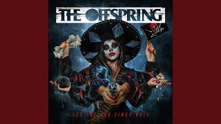 Musik-Video-Miniaturansicht zu This Is Not Utopia Songtext von The Offspring