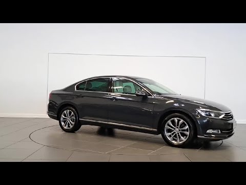 Volkswagen Passat 1.6TDI Highline DSG 120HP* Call - Image 2