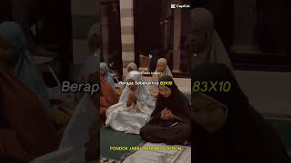 Download lagu Lailatul Qadar: Hadiah untuk Umat yang Berumur Pendek, Manfaatkan Kesempatan Ini! #MalamSeribuBulan mp3 Download lagu Lailatul Qadar: Hadiah untuk Umat yang Berumur Pendek, Manfaatkan Kesempatan Ini! #MalamSeribuBulan mp3