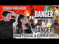 Inigo Pascual RELEASED A NEW SONG Waleska Efra React To Inigo Pascual Danger